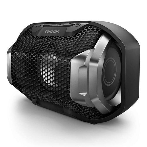 Portable Speaker Philips SB300B/00 Czarny na Arena.pl