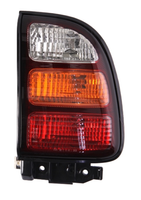 Toyota Rav4 98-00 Lampa tylna prawa