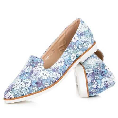 WIOSENNE LORDSY Rozmiar - 39 na Arena.pl