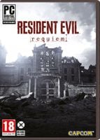 Gra PC CENEGA Resident Evil Requiem