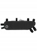 Torba rowerowa Hoja Frame Bag Fjallraven Czarna