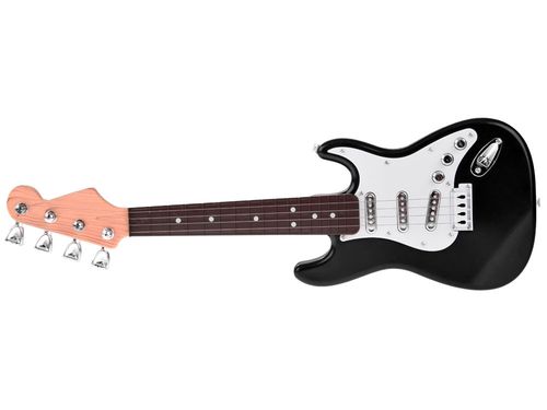 ROZGRZEJ SCENĘ ZABAWKOWA GITARA ELEKTRYCZNA DLA DZIECI na Arena.pl
