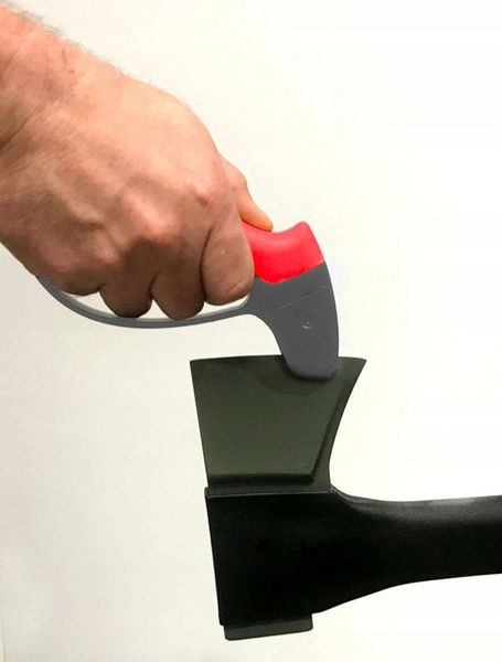 PROLINE Ostrzałka do siekier noży szpadli TCT zdjęcie 2