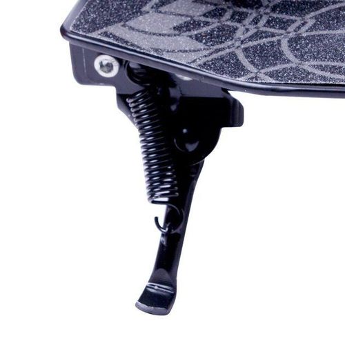 Hulajnoga Span WORKER zielona na Arena.pl