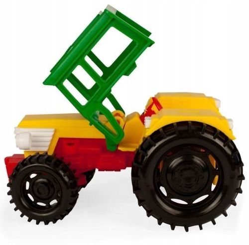 Traktor z przyczepą na konia Wader 35003 na Arena.pl