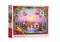 Puzzle 1000 Powiew Miłości 10972