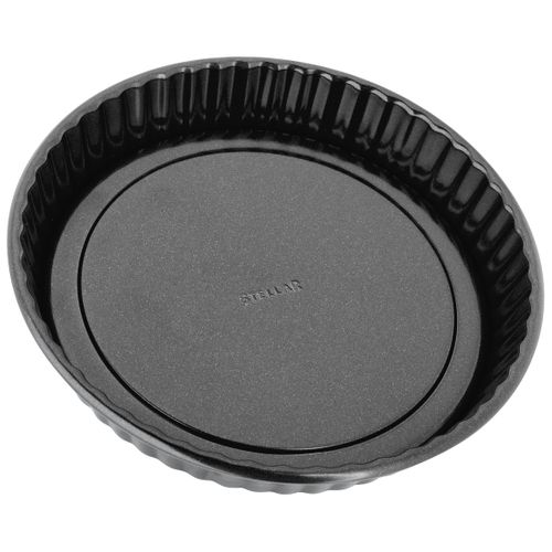 FORMA DO PIECZENIA TARTY stalowa STELLAR 20 cm na Arena.pl