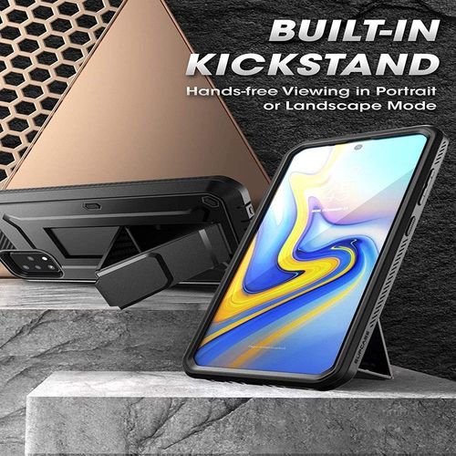 Supcase Unicorn Beetle Pro Galaxy A71 Black na Arena.pl