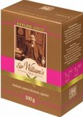 SIR WILLIAMS 100g Ceylon Gold Liść