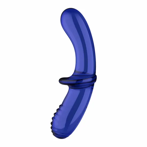 Szklane dildo Crystal Satisfyer na Arena.pl