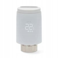 Głowica termostatyczna NEDIS SmartLife ZBHTR20WT ZigBee