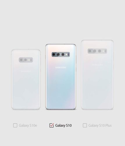 Etui Ringke Onyx Samsung Galaxy S10 Black na Arena.pl