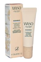 shiseido waso koshirice acne calming treatment 20ml