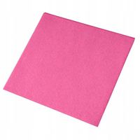all purpose cloth - ścierka uniwersalna czerwona - 1 szt.