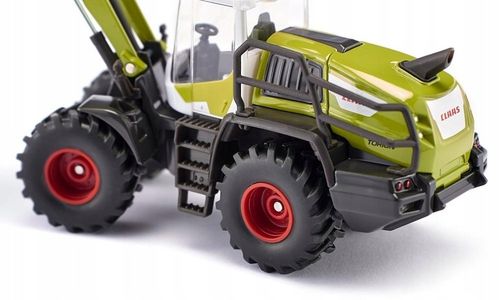 Siku Ładowarka kołowa Claas Torion S1999 na Arena.pl