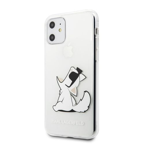 Etui iPhone 11 (przezroczysty) na Arena.pl