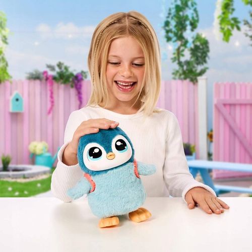 LITTLE LIVE PETS INTERAKTYWNY PINGWIN PINGWINEK WADDLES SMYCZ na Arena.pl