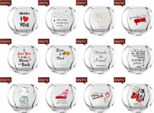 Wazon PREZENT urodziny Legendy rodzą się w marcu na Arena.pl