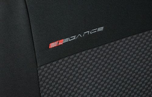 Pokrowce miarowe pasujące do Dacia Duster III od 2024r. P3 na Arena.pl