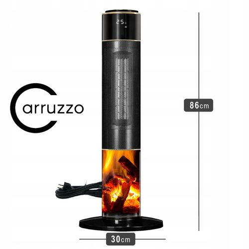 GRZEJNIK ELEKTRYCZNY FARELKA domowy łazienkowy TERMOWENTYLATOR na Arena.pl