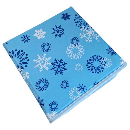 Mata Chłodząca Żelowa Dla Psów Kotów 60 x 90 cm na Arena.pl