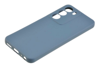 Etui silikonowe Tint do Realme 14X 5G granatowy