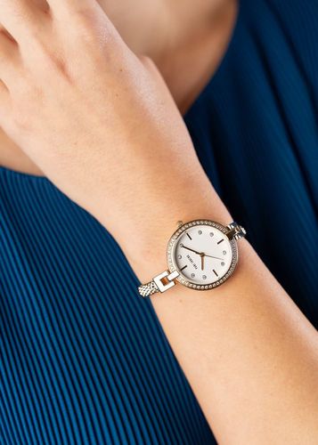 ZEGAREK DAMSKI PAUL LORENS - PL10665B-3D1 (zg507b) + BOX na Arena.pl