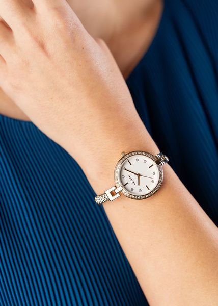 ZEGAREK DAMSKI PAUL LORENS - PL10665B-3D1 (zg507b) + BOX zdjęcie 8