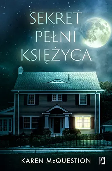 Sekret pełni księżyca zdjęcie 1