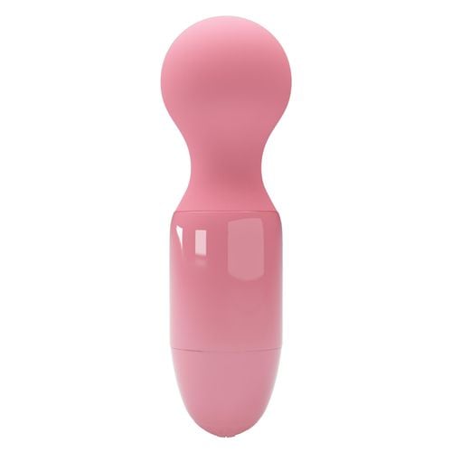 pretty love   mini stick pink, little cute vibration na Arena.pl