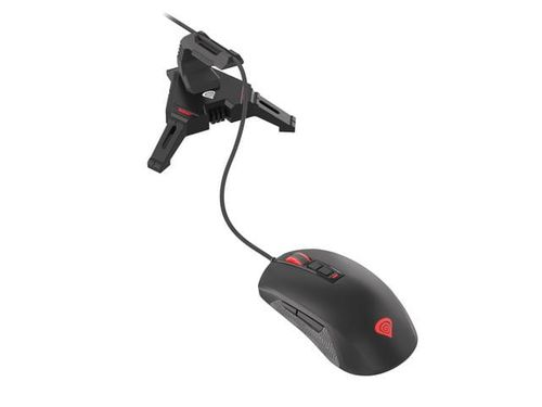 NATEC USB HUB Genesis Mouse Bungee VANAD 200 na Arena.pl