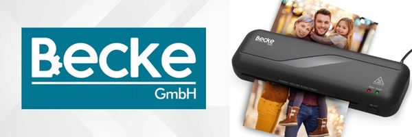 laminator biurowy a4 laminarka do papieru zdjęcie 10