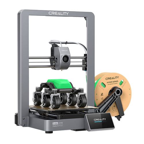 drukarka 3d creality ender-3 v3 na Arena.pl