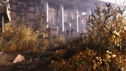 Gra PS5 Metro Exodus Edycja Kompletna na Arena.pl