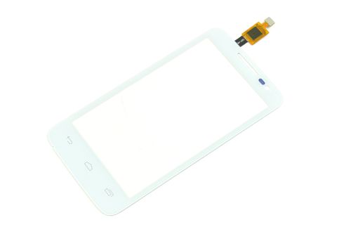 DOTYK DIGITIZER ALCATEL ONE TOUCH M'POP 5020D na Arena.pl