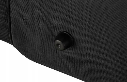 PETERSON torba duża podróżna pojemna turystyczna z paskiem na ramię na Arena.pl