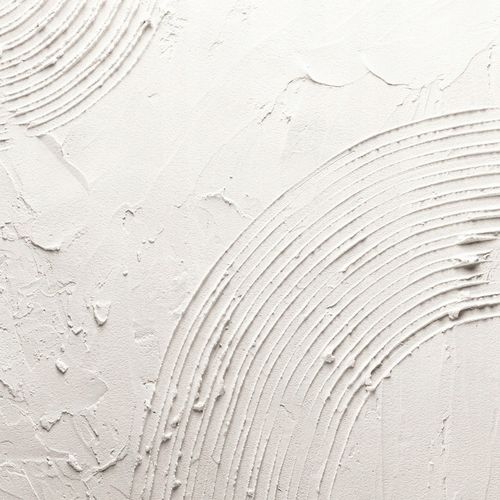 Pasta strukturalna 3D biała 2kg - drobnoziarnista masa do efektów struktur na Arena.pl