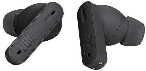 Słuchawki dokanałowe JBL Tune Beam ANC Czarny na Arena.pl