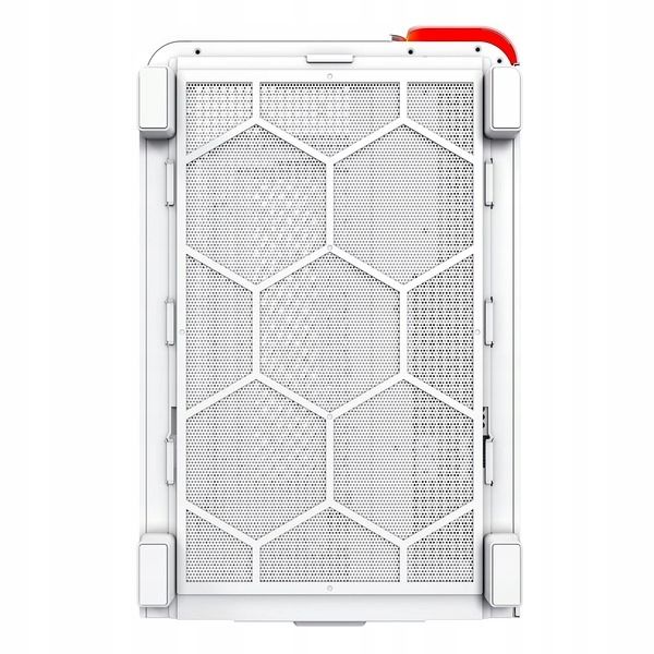 Obudowa Montech KING 95 ARGB White zdjęcie 14