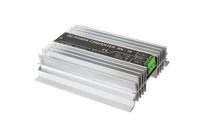 Reduktor napięcia przetwornica 24V/12V 16A RN-16