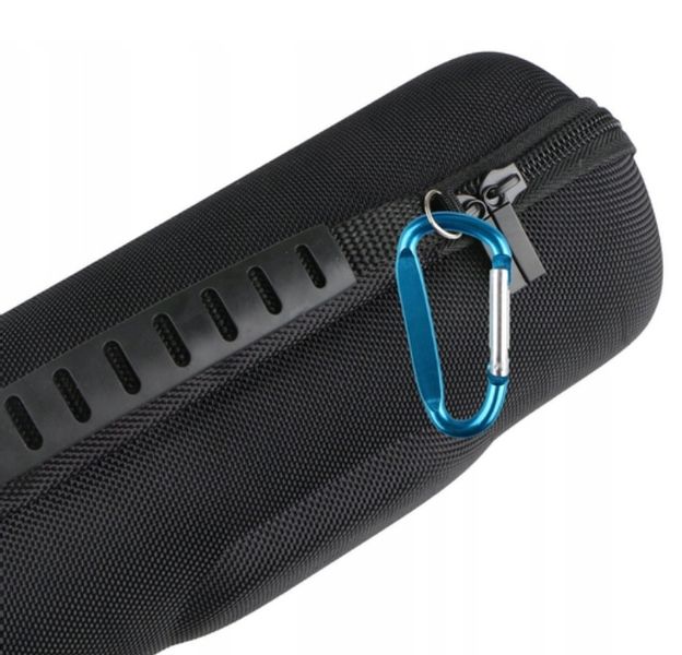 ETUI DO GŁOŚNIKA JBL CHARGE 5 CASE POKROWIEC WYSOKA JAKOŚĆ zdjęcie 6