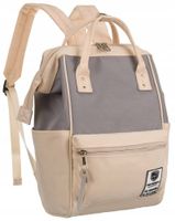 miejski plecak damski z poliestru - peterson