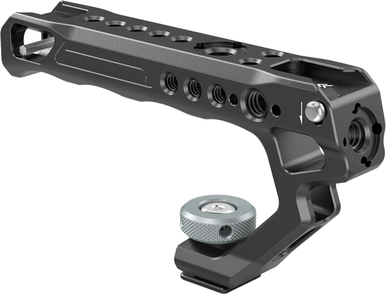 SmallRig 2094 - uchwyt zimnej stopki zdjęcie 1