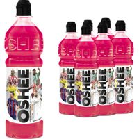6x OSHEE Isotonic Drink arbuz 750 ml