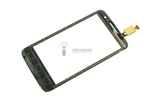 DOTYK DIGITIZER ALCATEL ONE TOUCH M'POP 5020D na Arena.pl