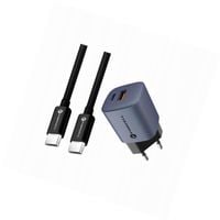 Szybka ładowarka 33W z długim kablem 1,5m do Realme 12 5G