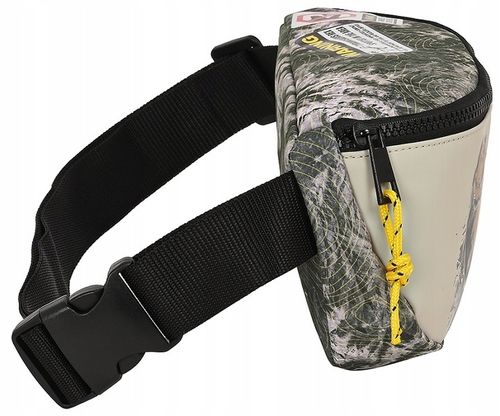 Saszetka NERKA torebka na pas DINOZAURY T-REX JURASSIC WORLD na Arena.pl