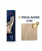 Wella Koleston Perfect Farba do włosów 12/89 special blond perłowo grafit