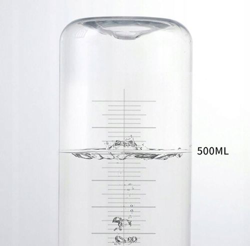 MISKI DLA KOTA ZWIERZĄT Z AUTOMATYCZNYM DOZOWNIKIEM PODAJNIKIEM WODY 500ml na Arena.pl