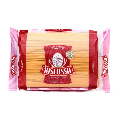 PASTIFICIO RISCOSSA Spaghetti 3 kg na Arena.pl